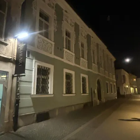Studio Old Town Marburg Exterior foto