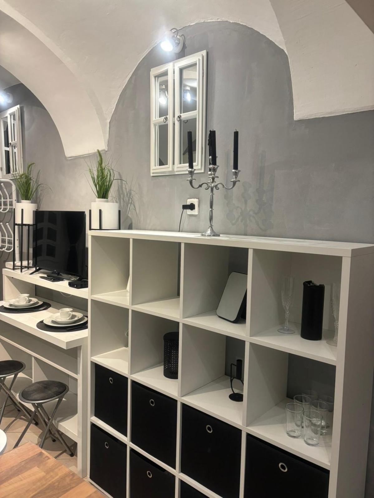 Old Town Apartment Maribor