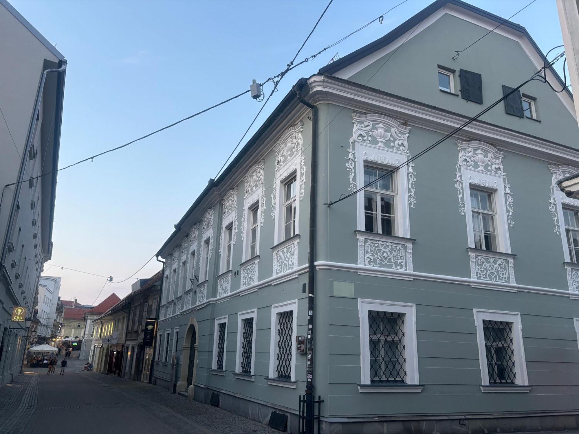 Old Town