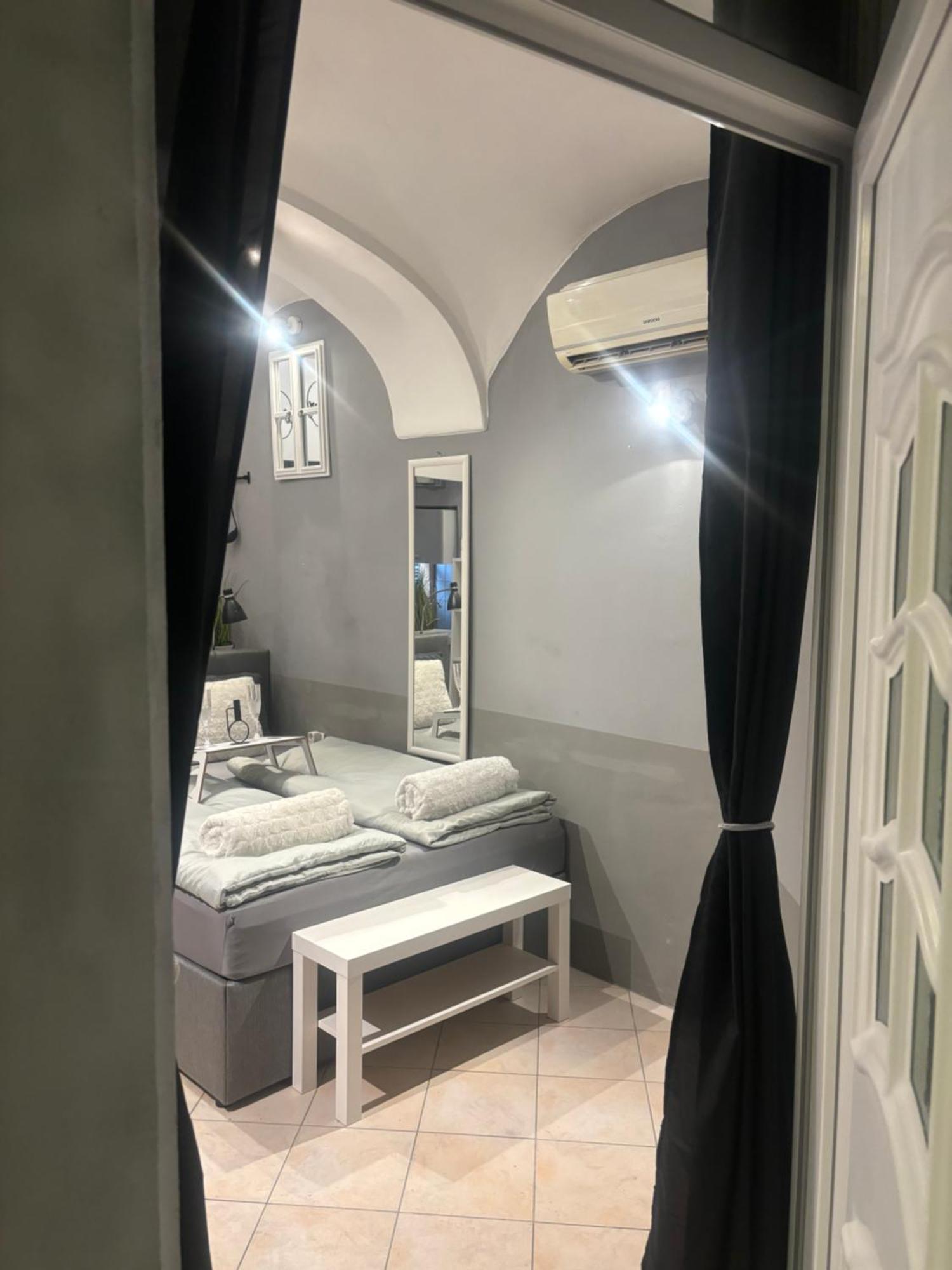 Old Town Apartment