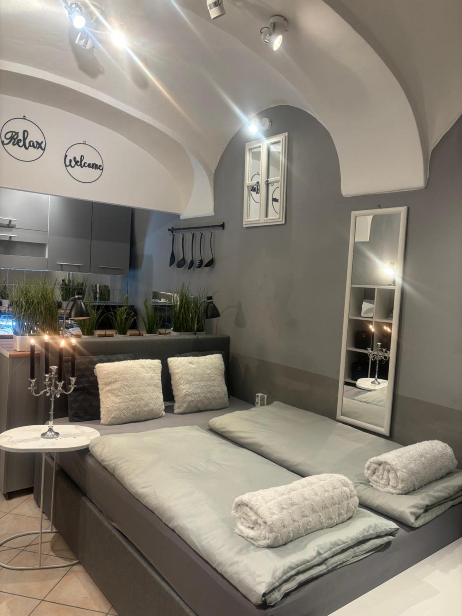Old Town Apartment Maribor