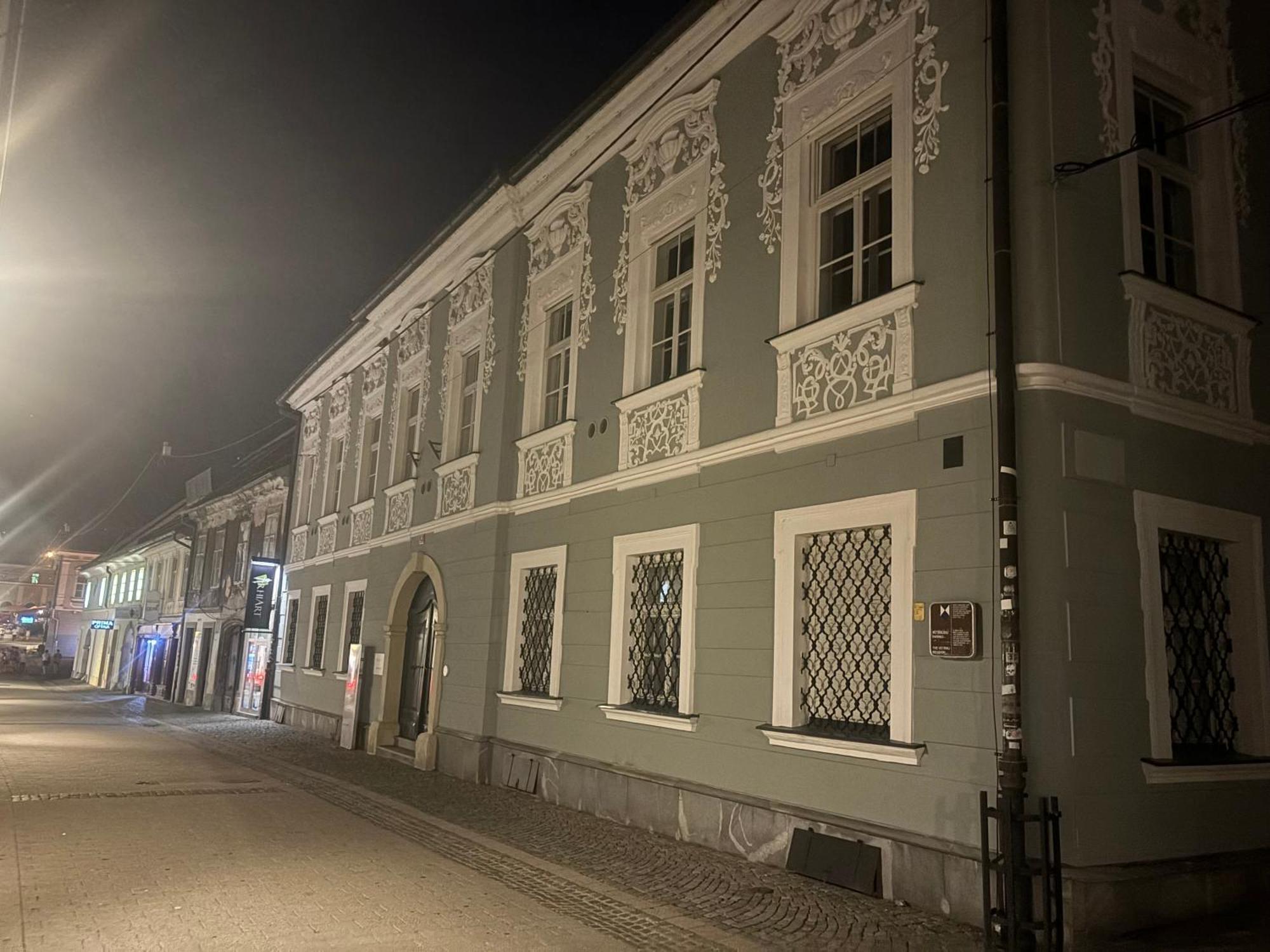 Old Town