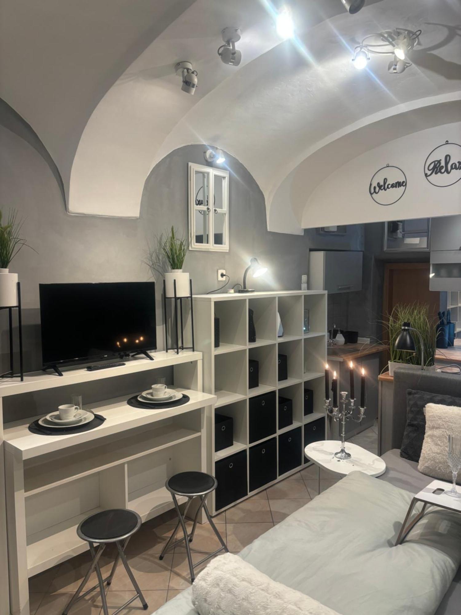 Apartment Old Town Maribor