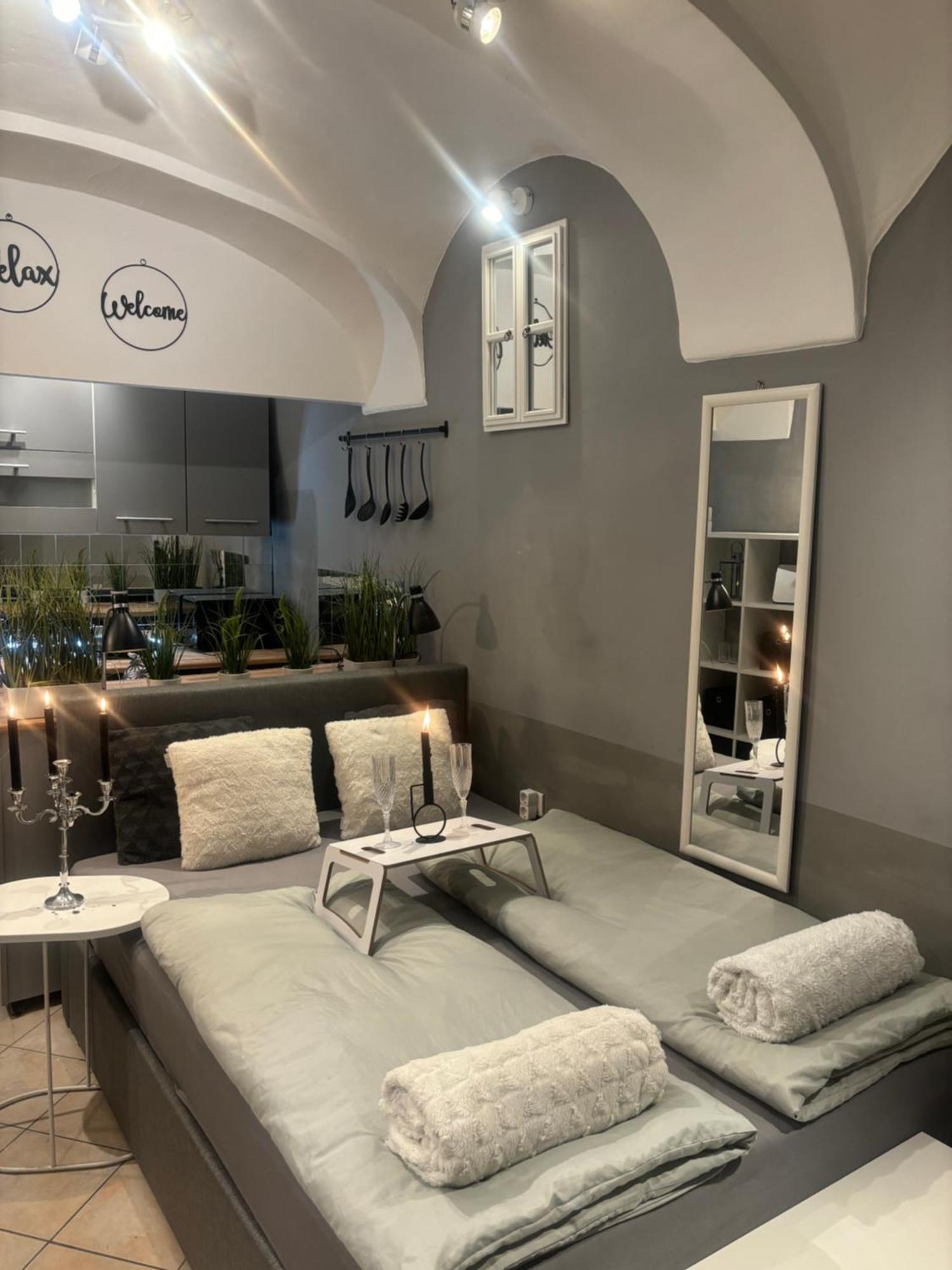 Apartment Old Town