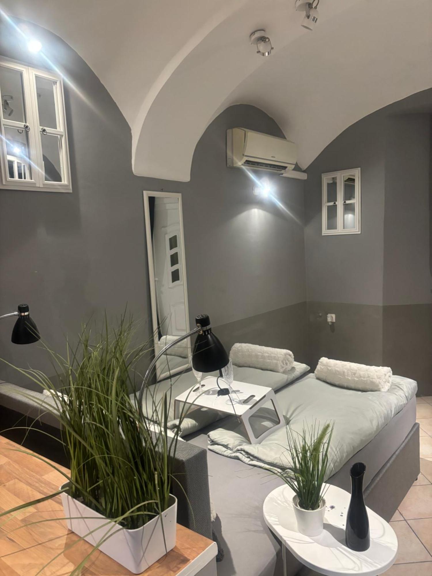 Apartment Old Town