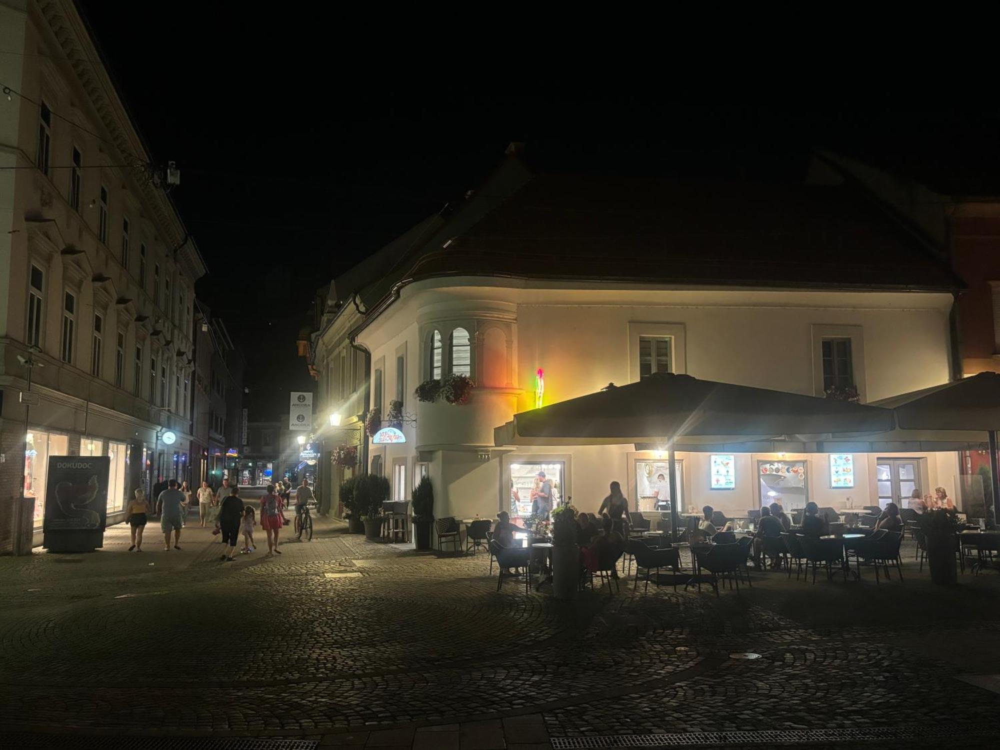 Old Town