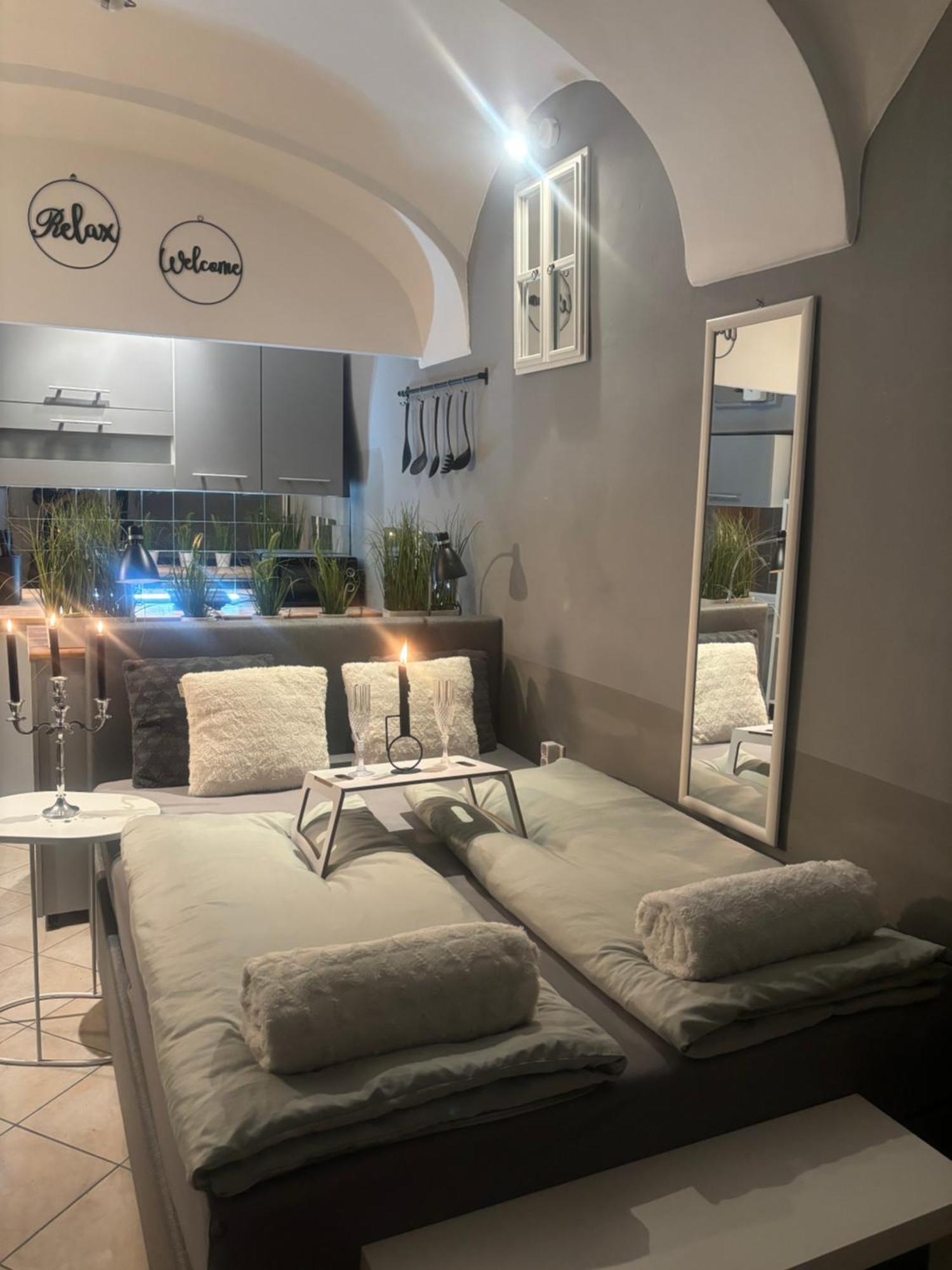 Old Town Apartment Maribor