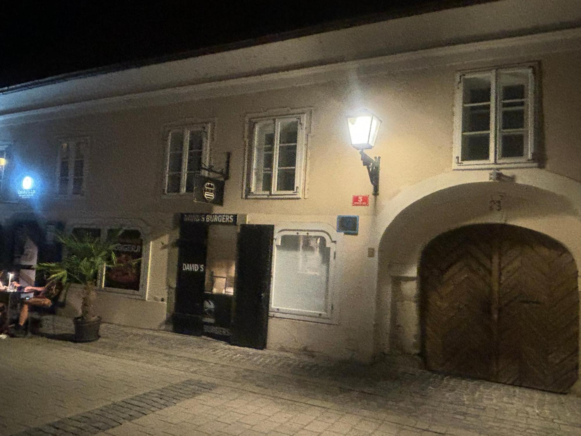 Old Town