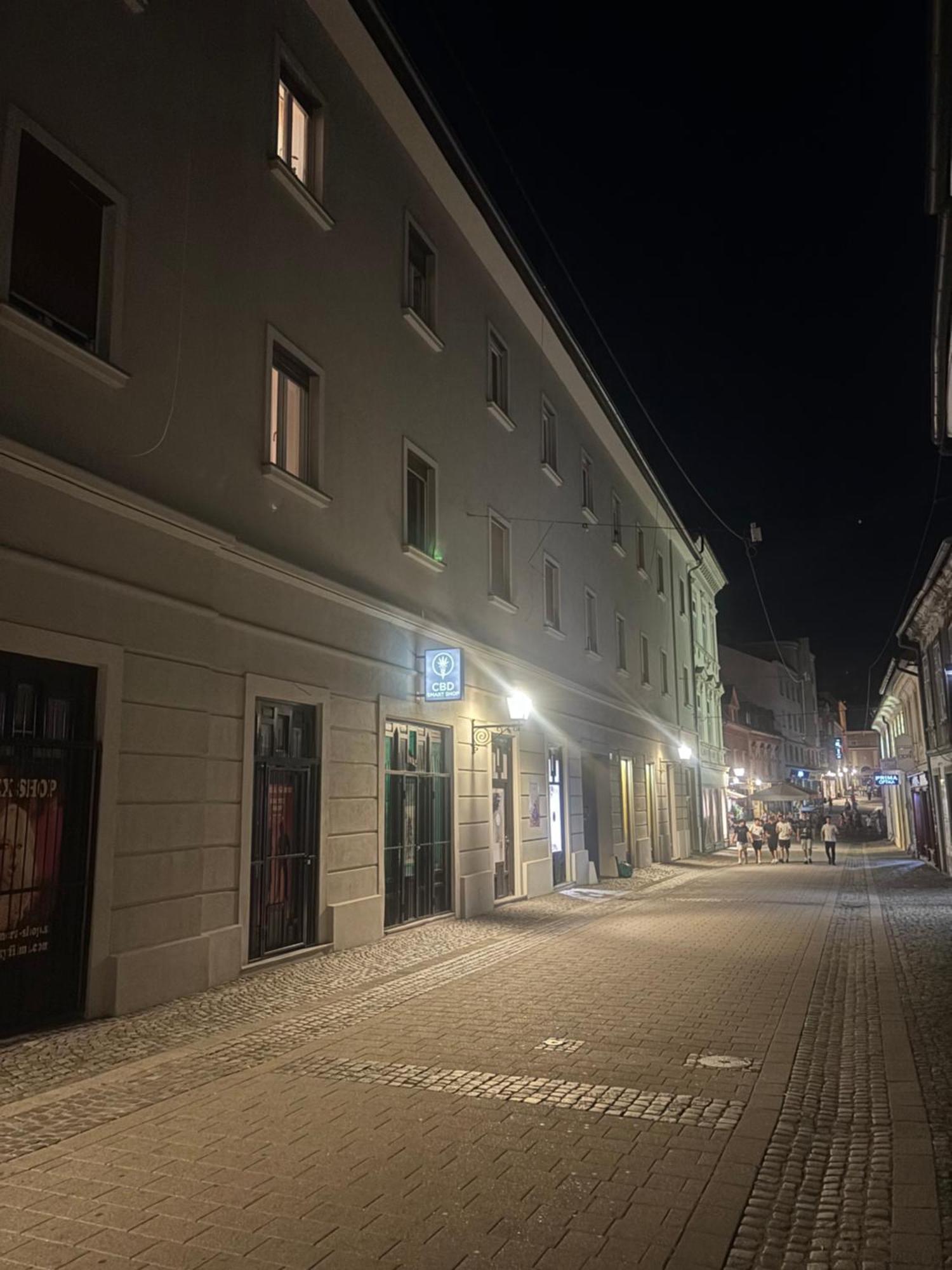 Old Town Apartment Maribor