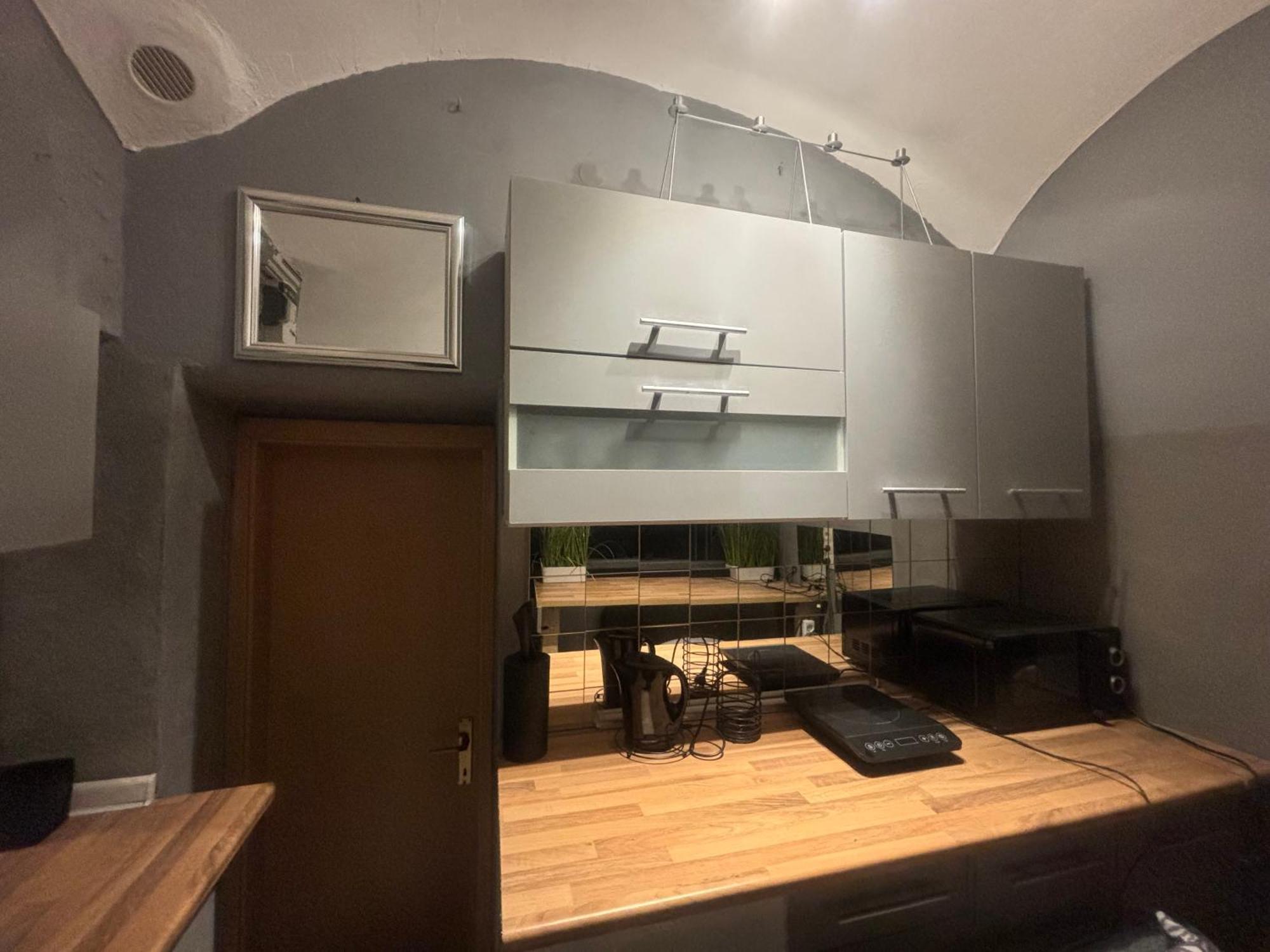 Apartment Old Town Maribor