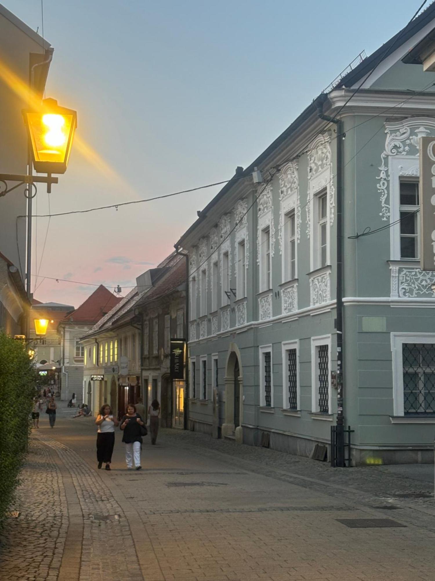 Old Town *