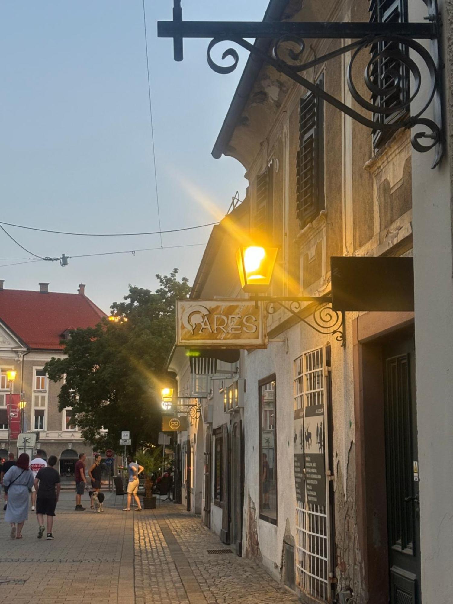 Apartment Old Town