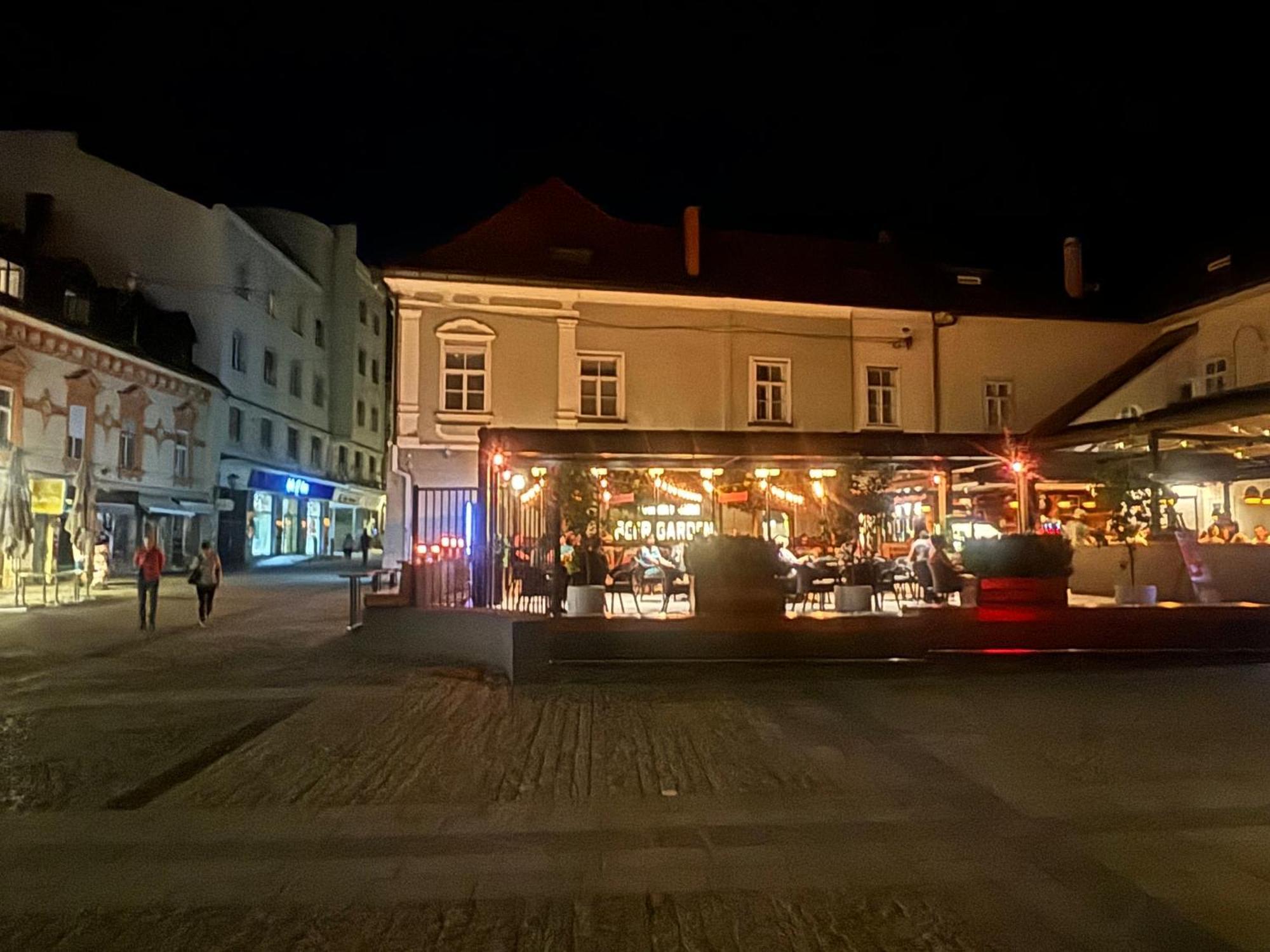 Old Town *